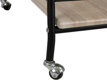 Стол сервировочный Мебелик Марко