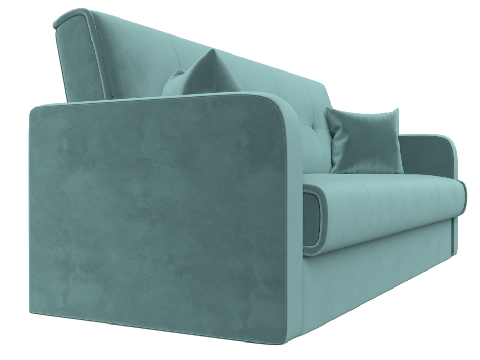 Детские диваны, Диван-книжка прямой Надежда, велюр