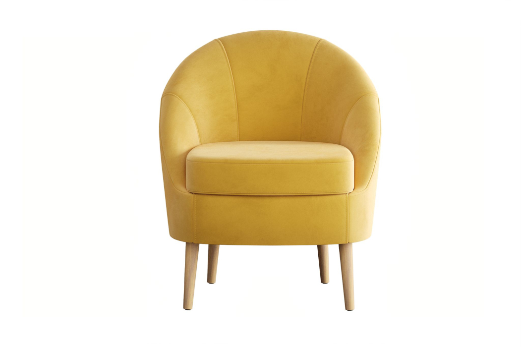 Кресла, Кресло Комо Велюр