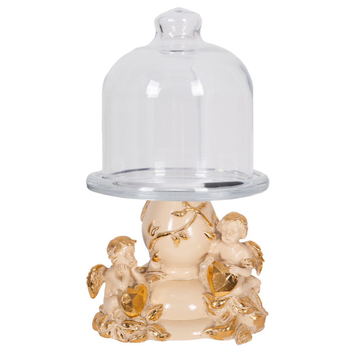 Прочая посуда и аксессуары, Лимонница Мерси