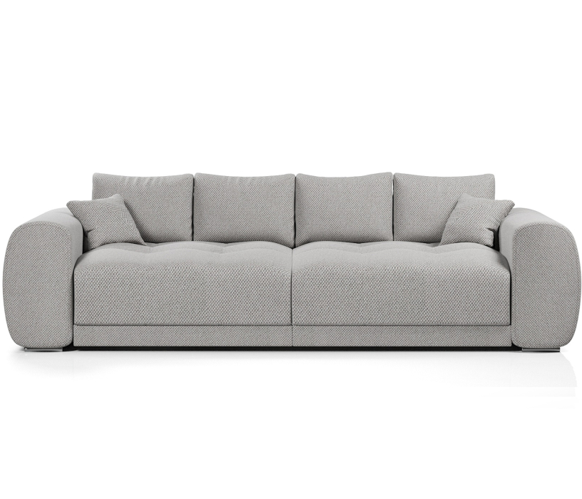 Диваны, Диван-кровать Pesaro еврокнижка,велюр