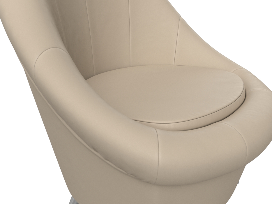 Банкетки, Банкетка, экокожа