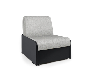 Кресло-кровать Коломбо БП, шенилл / экокожа