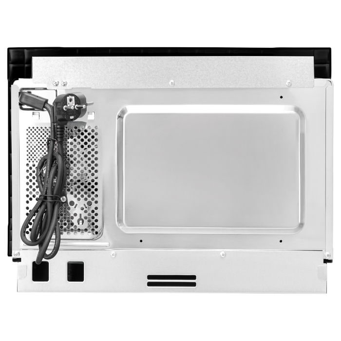 Встраиваемые микроволновые печи, Встраиваемая микроволновая печь EVELUX MW 20 B