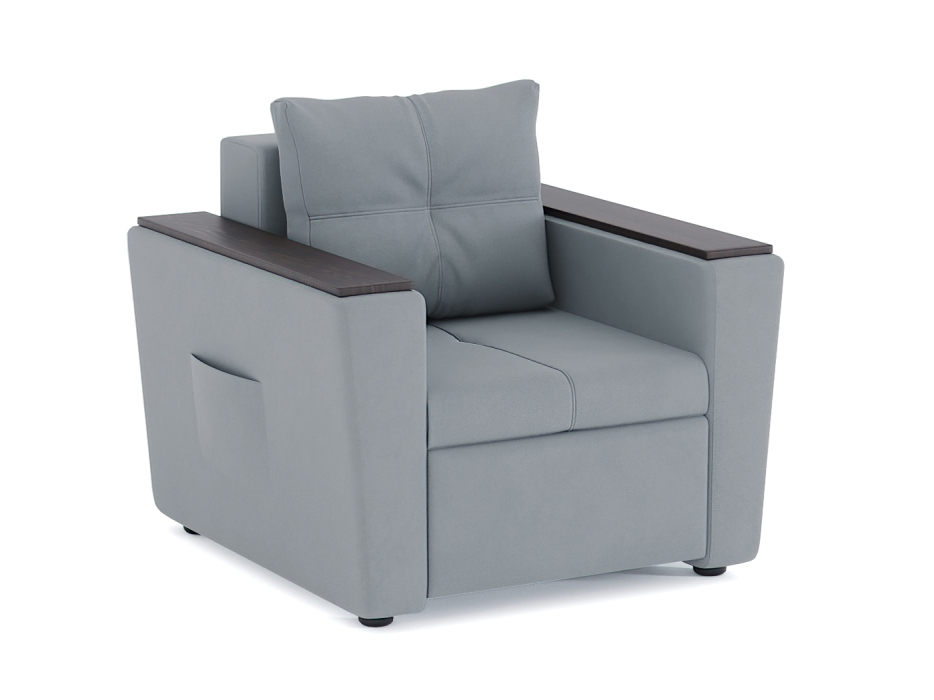 Кресла-кровати, Кресло-кровать Дубай Майами, велюр