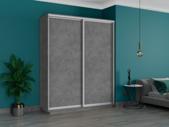 Шкаф-купе Элемент Широкий, 180х60х240