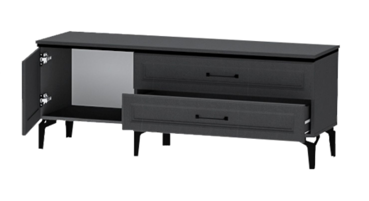 Стенки для гостиной, Гостиная Шарм №1