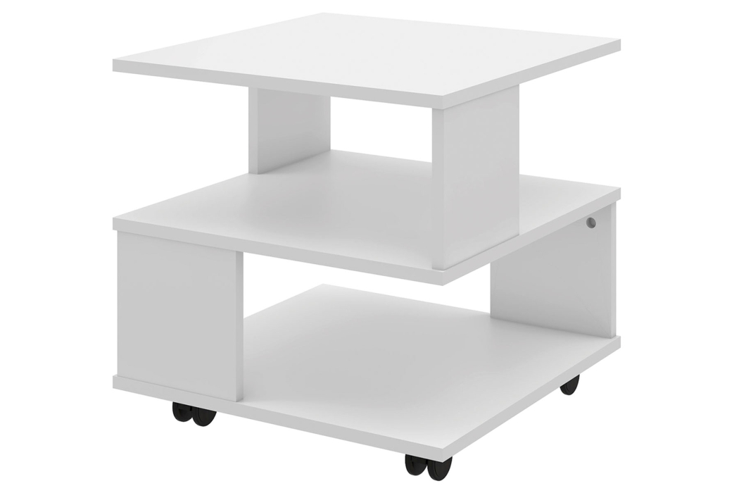 Журнальные столики на колесах, Журнальный стол Алекс