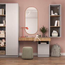 Тумба прикроватная Прайм 89.06