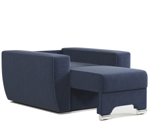 Кресло ЕвроШаг, велюр