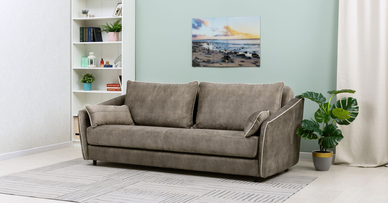 Диваны книжки, Диван-кровать Флэш