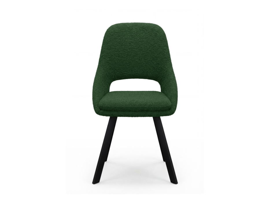 Стулья, Стул DikLine 247 (микровелюр)