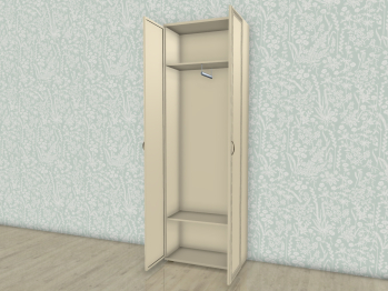 Модульная система Карина Шкаф ШК-1034