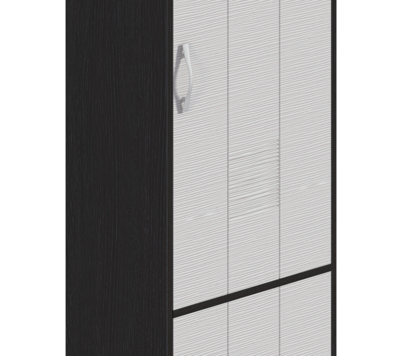 Шкафы, Шкаф Сити СБ-875