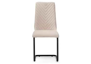 Стул Лулла (черный)