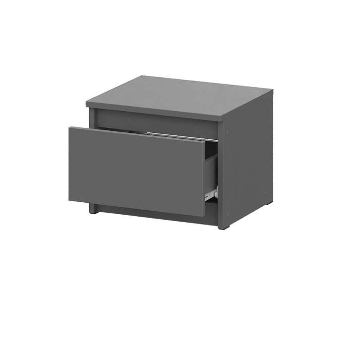 Прикроватные тумбы, Тумба прикроватная Денвер