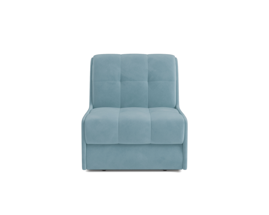 Кресла-кровати, Кресло-кровать Аккордеон Барон №2 (Велюр)