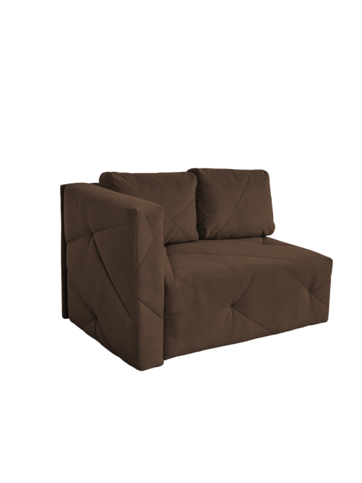 Детские диваны, Диван 1010, левый угол