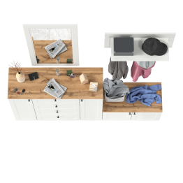 Прихожая Остин № 50