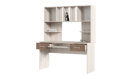 Стол компьютерный №8