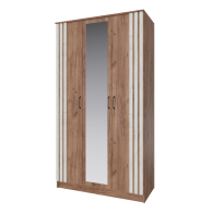 Шкафы распашные, Шкаф Кано КПШ-2