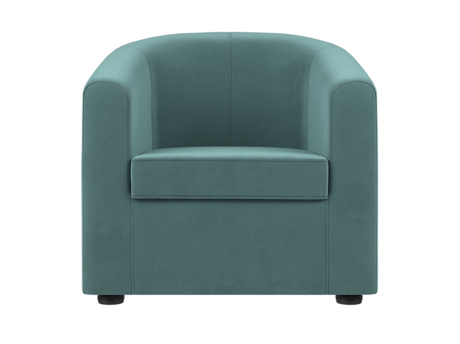 Кресло для отдыха, Кресло Норден, велюр