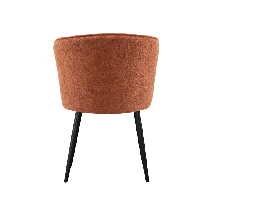 Стулья, Стул DikLine 347 (микровелюр)