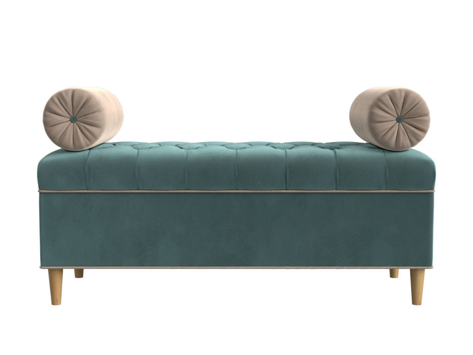 Банкетки, Банкетка Глория, велюр