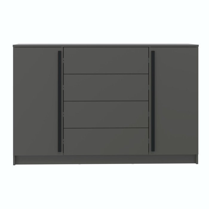 Комоды, Комод 67.11 Брандо ЛДСП