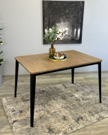 Обеденные столы, Стол Kenner KS1200 раздвижной, ЛДСП