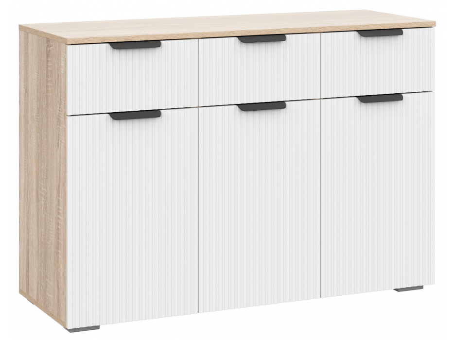 Комоды, Комод Стокгольм КМ03-1200