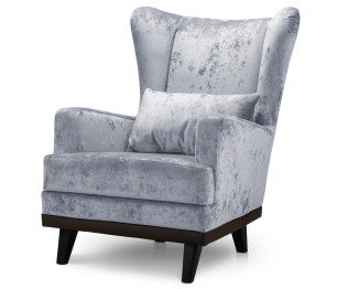 Кресло для отдыха Ритм, микровелюр