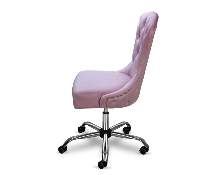 Для офиса и дома, Стул компьютерный Милано, микровелюр