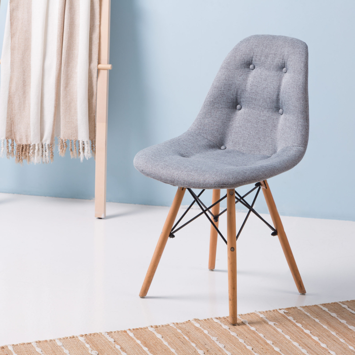 Стулья, Стул Eames W Сканди