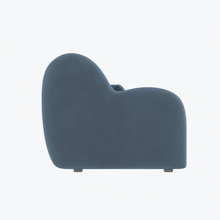 Диваны прямые, Диван-кровать Барон 1 180см аккордеон, велюр 