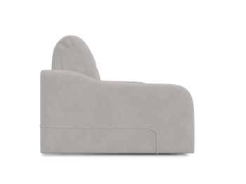 Диван прямой аккордеон Лидер НПБ 155*200