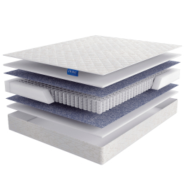 Lineaflex / Матрас Lineaflex Como 200x200