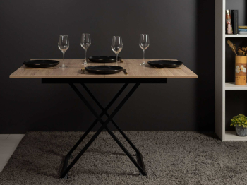 Стол-трансформер Левмар Apollo D89