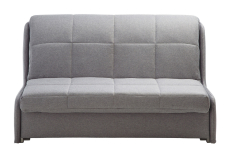 Диваны кровати со спальным местом, Диван-кровать Аккордеон Соло 120 см Шерлок, рогожка