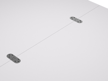 Стол универсальный трансформируемый АНДРЭ Loft ЛДСП