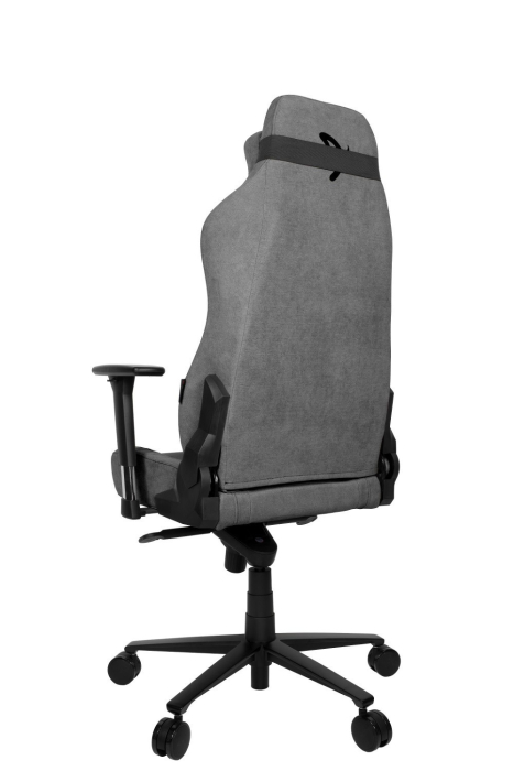 Геймерские, Компьютерное кресло (для геймеров) Arozzi Vernazza Soft Fabric 