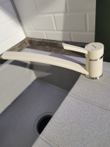 Смеситель для кухни EWIGSTEIN 17240042