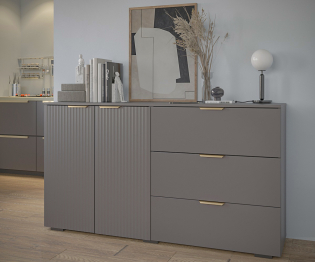 Комод Фиеста