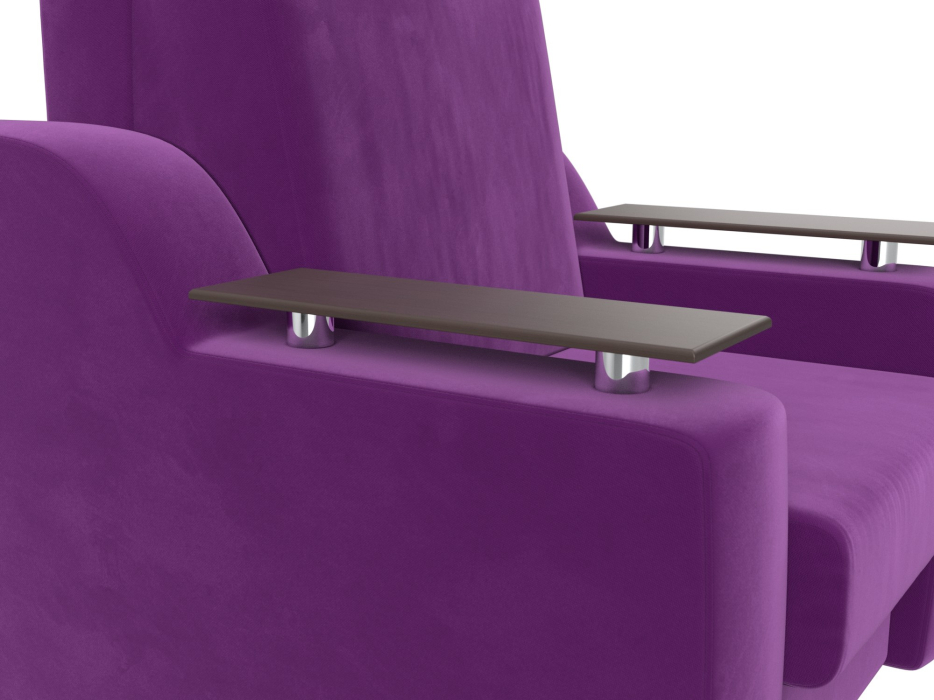 Кресла-кровати, Кресло-кровать Сенатор 60, микровельвет