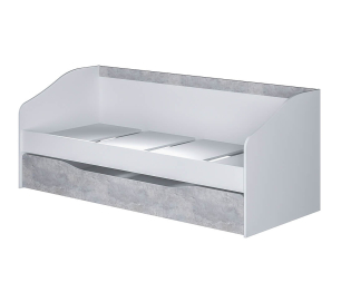 Кровать детская Паскаль