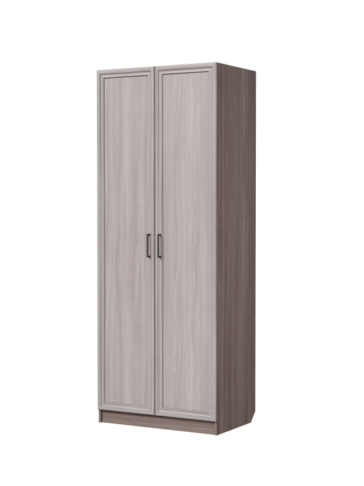 Для одежды, Шкаф распашной МДФ ШК-2/1