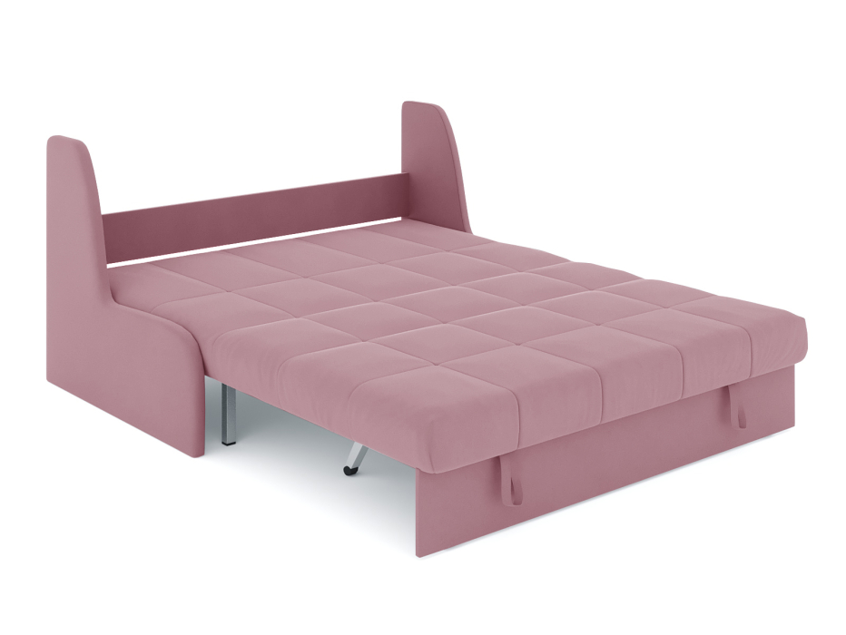 Диваны кровати со спальным местом, Диван-кровать Токио 155 аккордеон, велюр