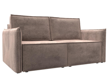 Диван прямой Либерти мини, велюр TOWER