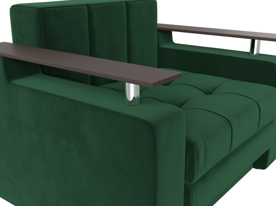 Кресла-кровати, Кресло-кровать Мираж, велюр