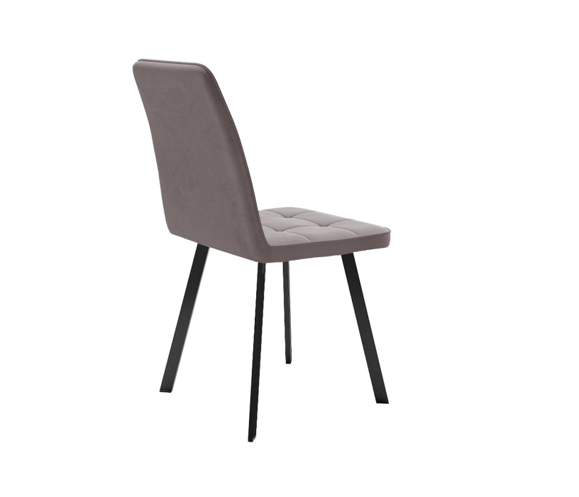 Стулья, Стул DikLine 207 (опоры черные)